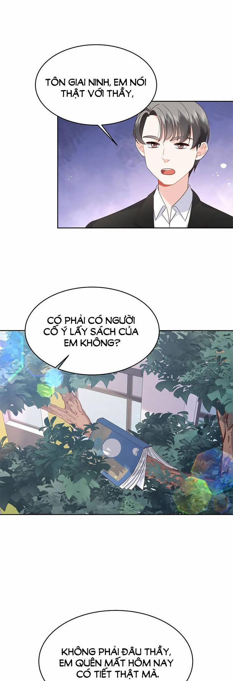 Hotboy Quốc Dân Là Nữ 465 trang 4