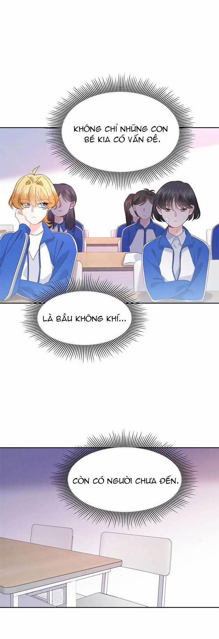 Hotboy Quốc Dân Là Nữ 465 trang 6