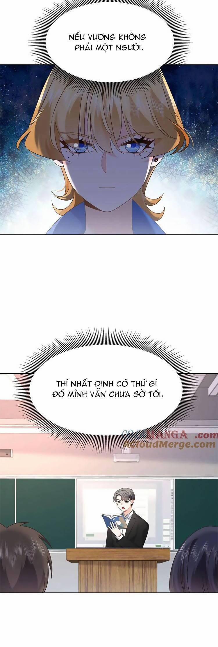 Hotboy Quốc Dân Là Nữ 465 trang 9