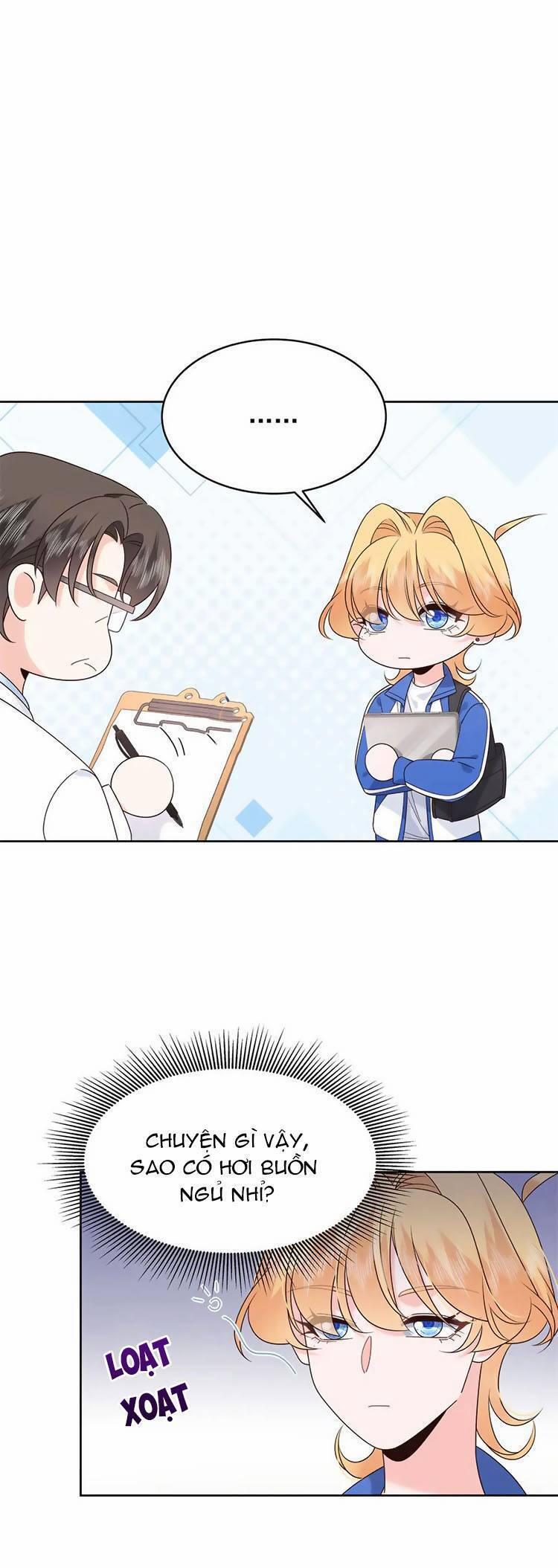 Hotboy Quốc Dân Là Nữ 466 trang 8