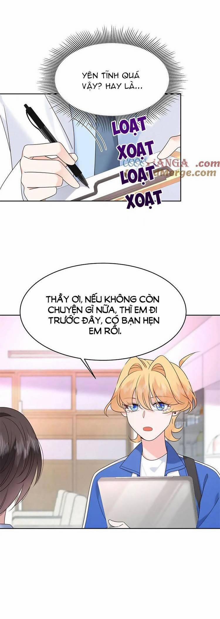 Hotboy Quốc Dân Là Nữ 466 trang 9