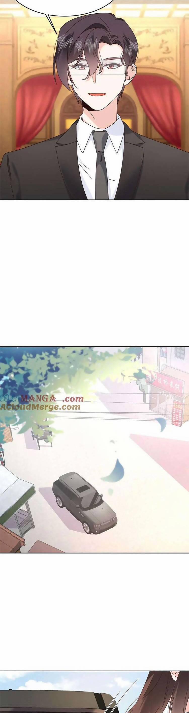 Hotboy Quốc Dân Là Nữ 467 trang 15