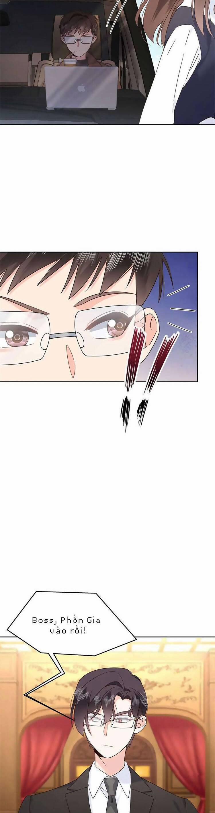 Hotboy Quốc Dân Là Nữ 467 trang 16