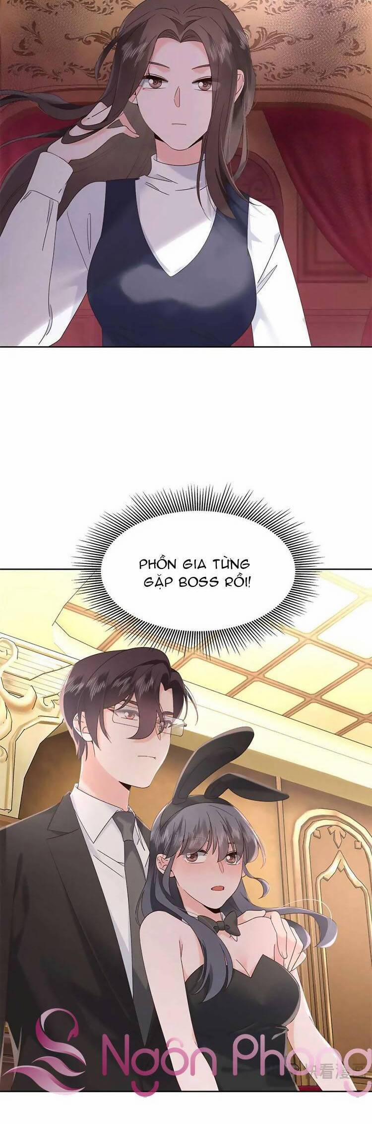 Hotboy Quốc Dân Là Nữ 467 trang 20