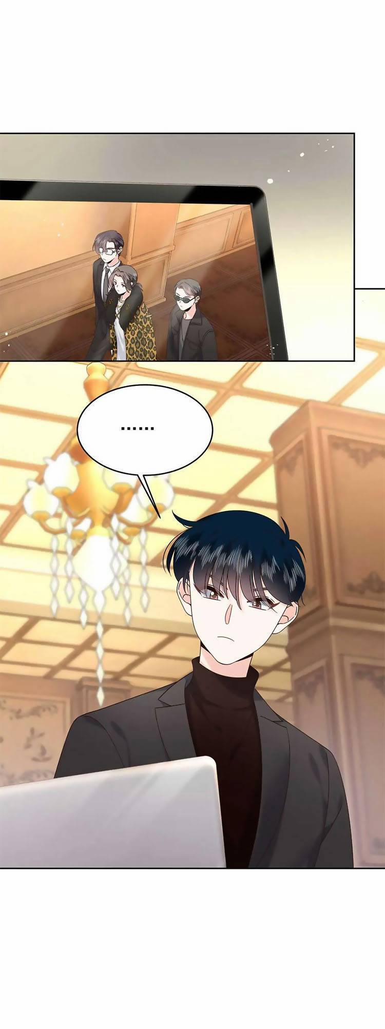 Hotboy Quốc Dân Là Nữ 467 trang 8