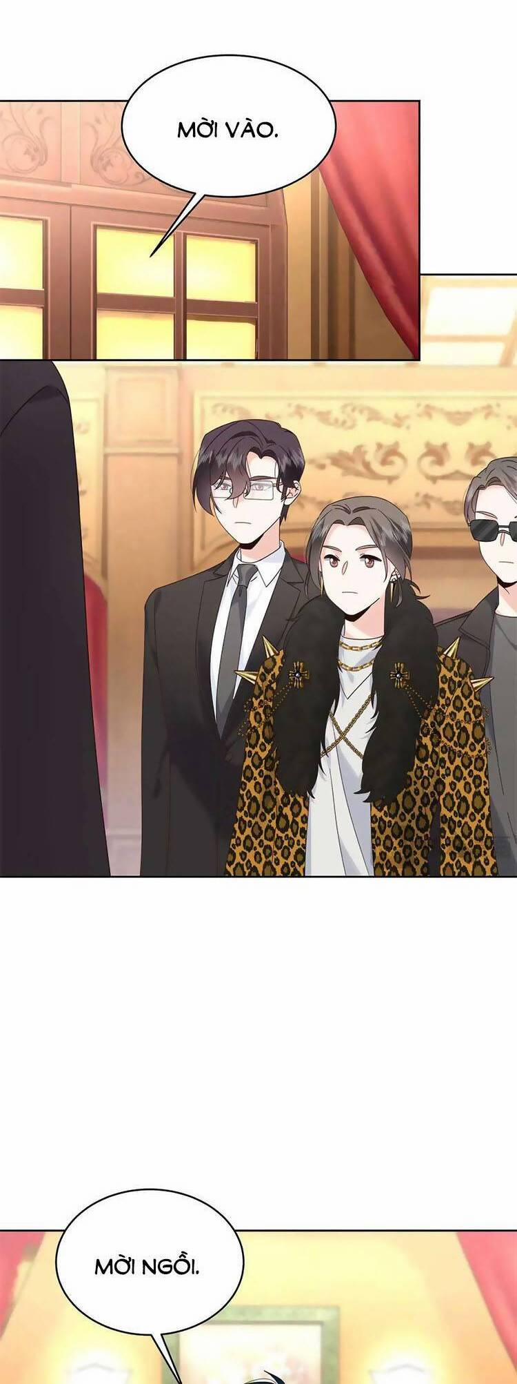 Hotboy Quốc Dân Là Nữ 467 trang 9