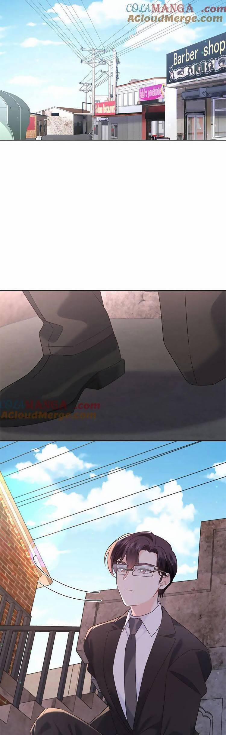 Hotboy Quốc Dân Là Nữ 468 trang 14