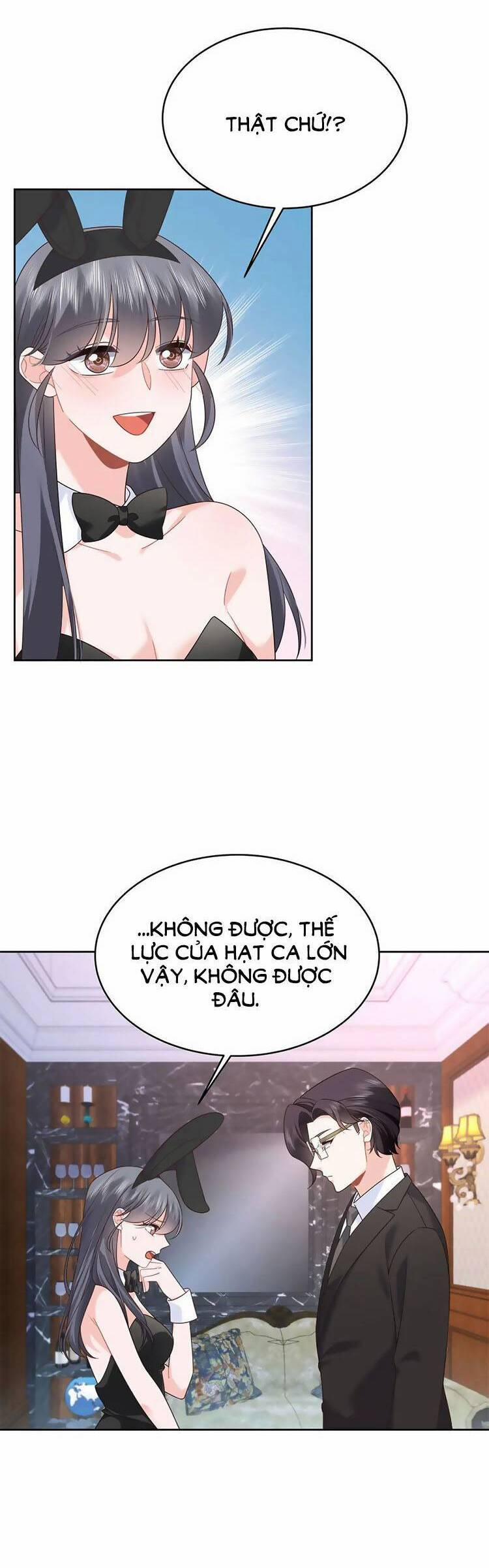 Hotboy Quốc Dân Là Nữ 468 trang 3