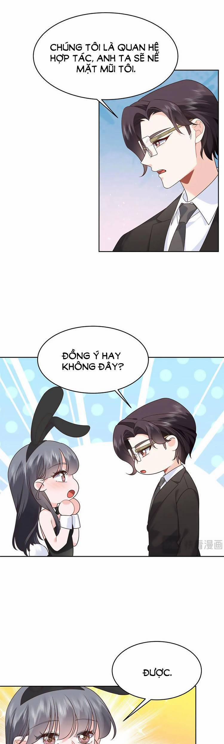 Hotboy Quốc Dân Là Nữ 468 trang 4