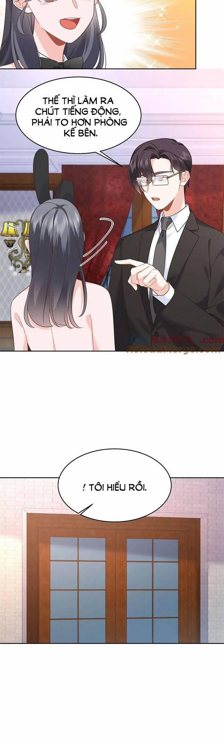 Hotboy Quốc Dân Là Nữ 468 trang 5