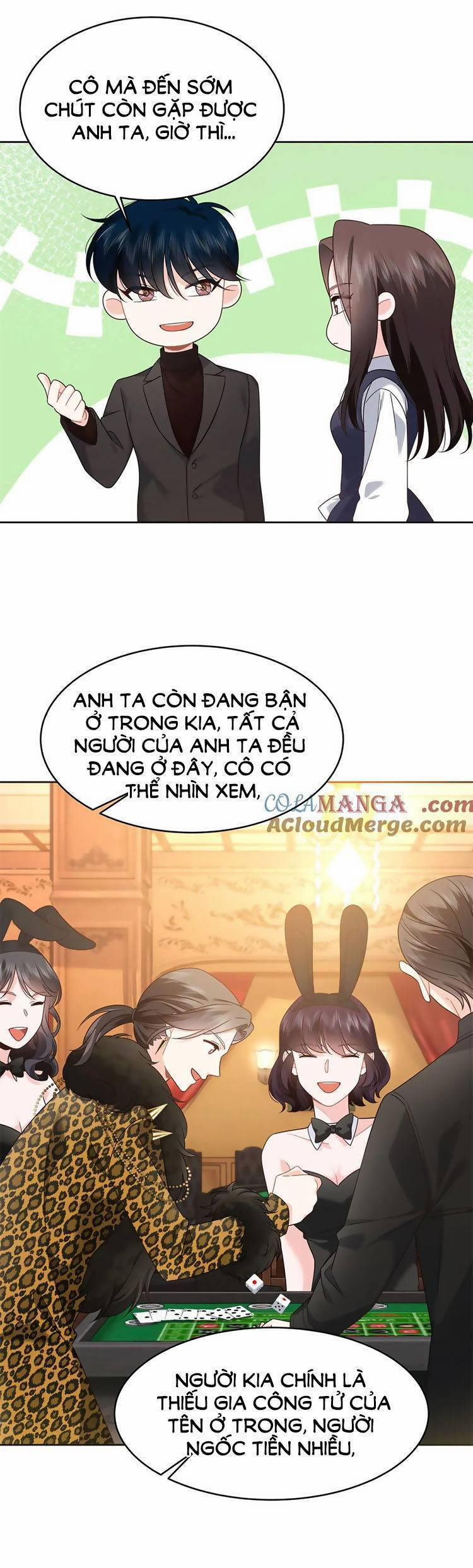 Hotboy Quốc Dân Là Nữ 468 trang 7