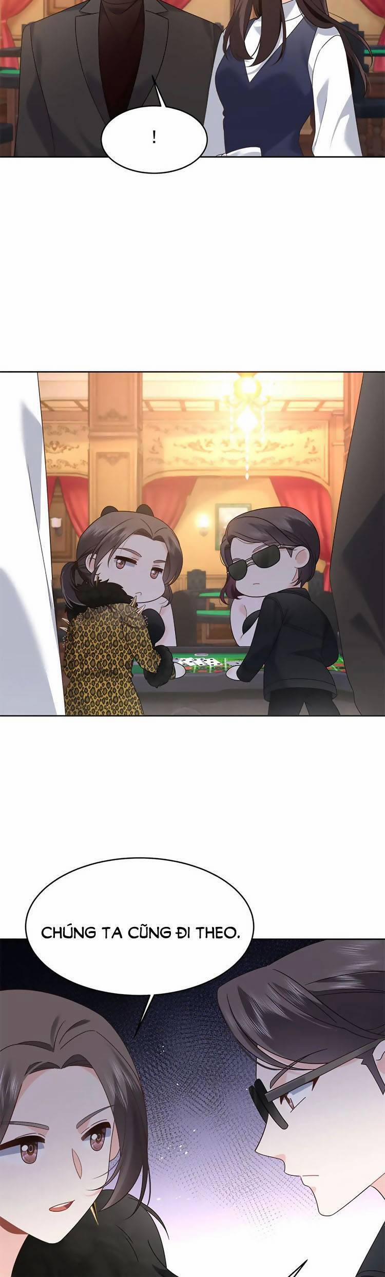 Hotboy Quốc Dân Là Nữ 468 trang 9