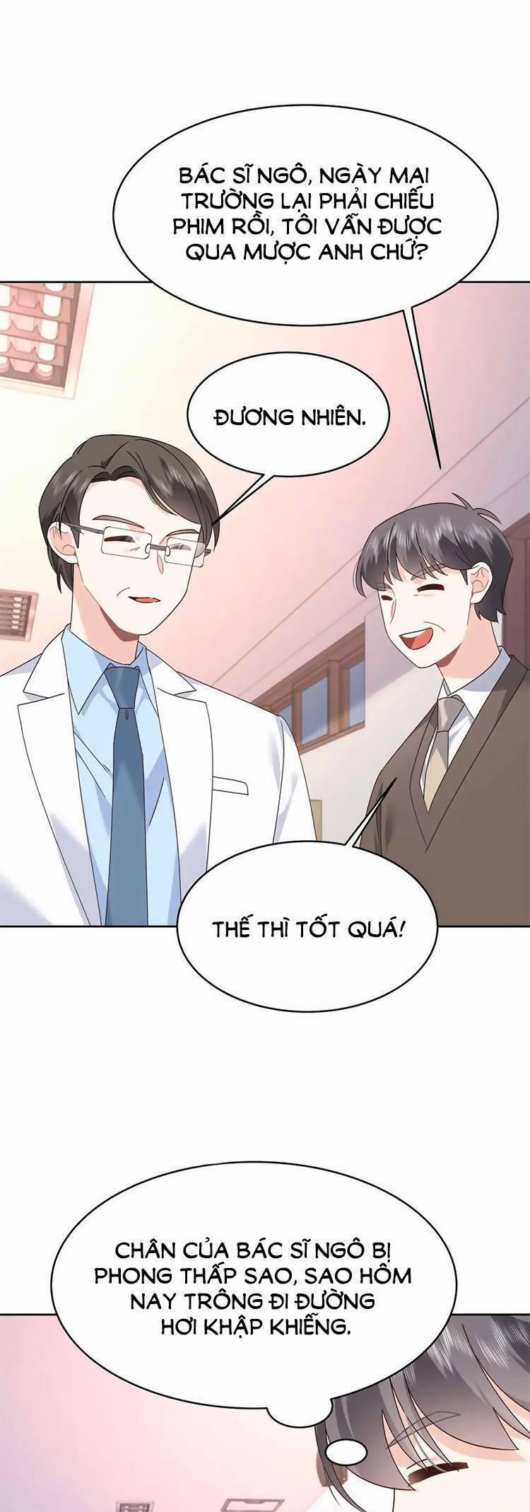 Hotboy Quốc Dân Là Nữ 469 trang 16