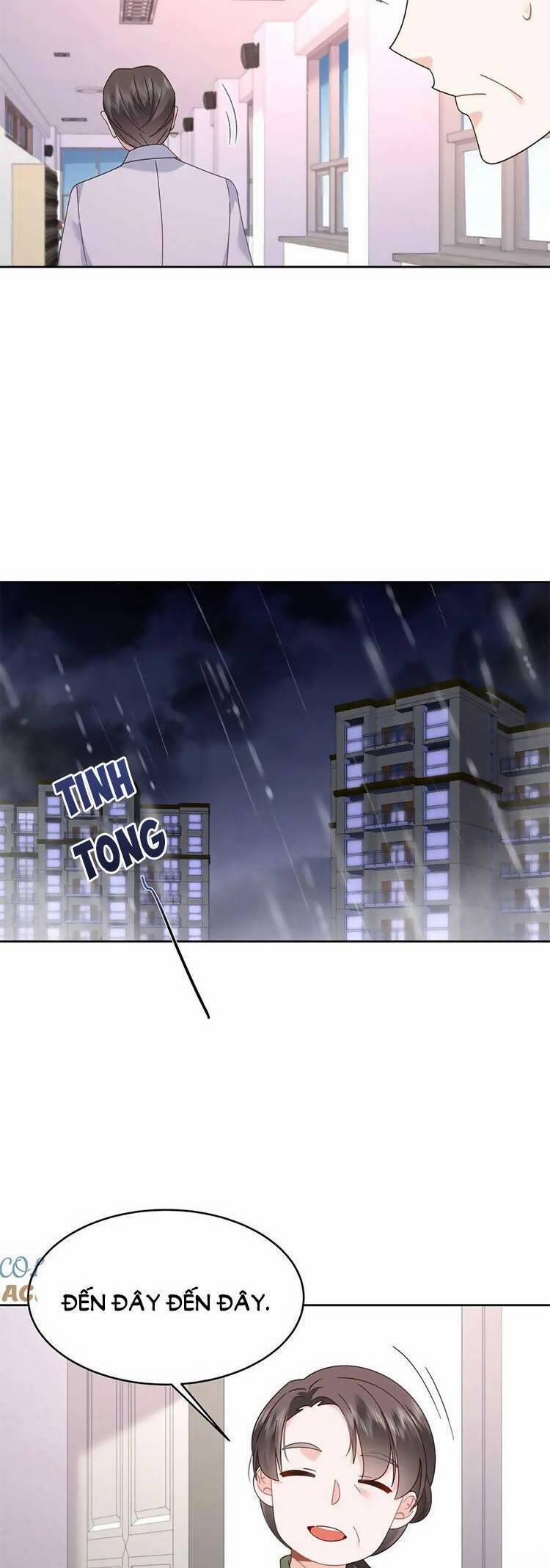 Hotboy Quốc Dân Là Nữ 469 trang 17