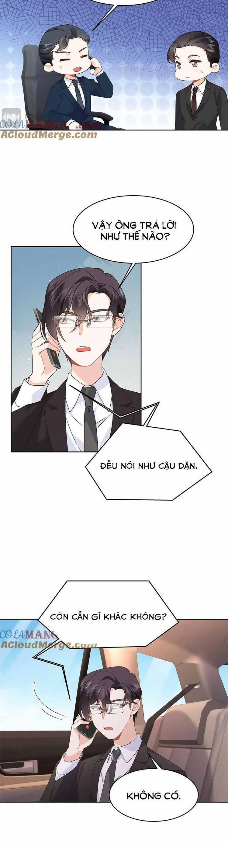 Hotboy Quốc Dân Là Nữ 469 trang 3