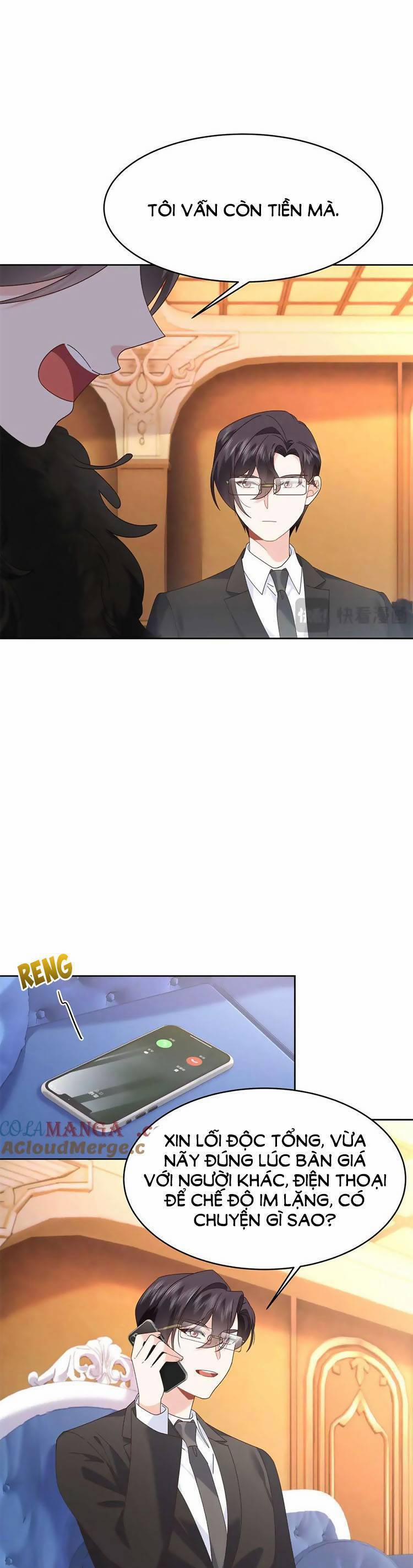 Hotboy Quốc Dân Là Nữ 469 trang 7