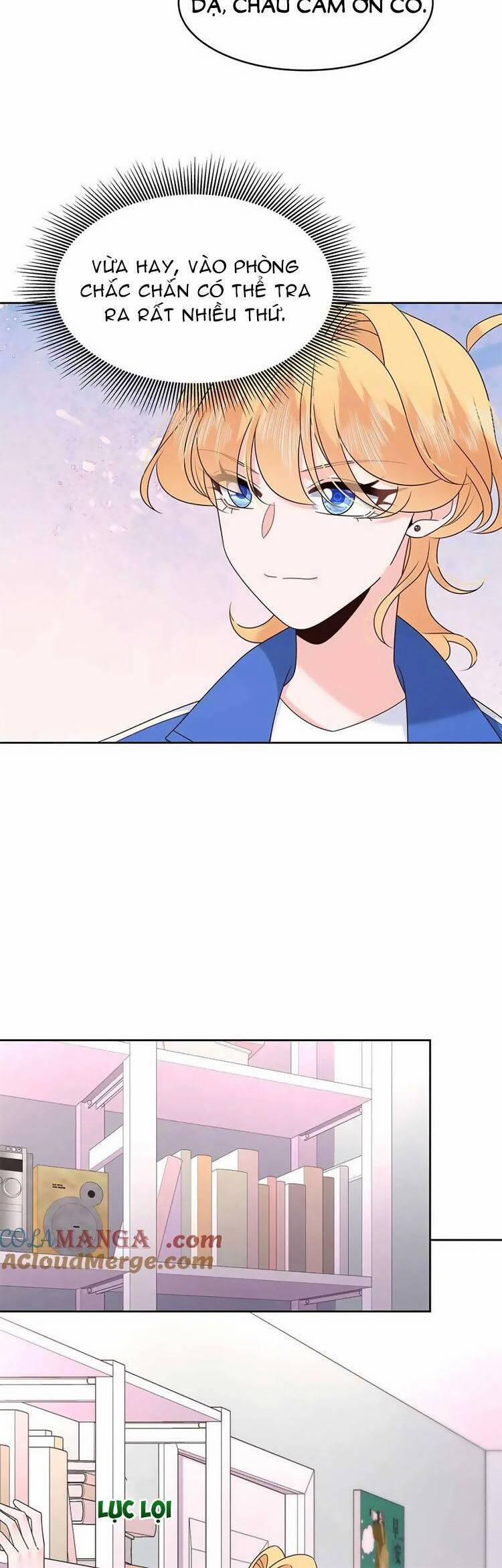 Hotboy Quốc Dân Là Nữ 470 trang 9