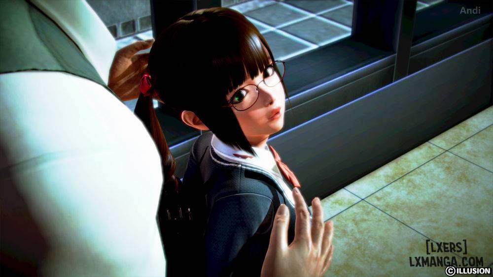 Hotel Killer 1 trang 29