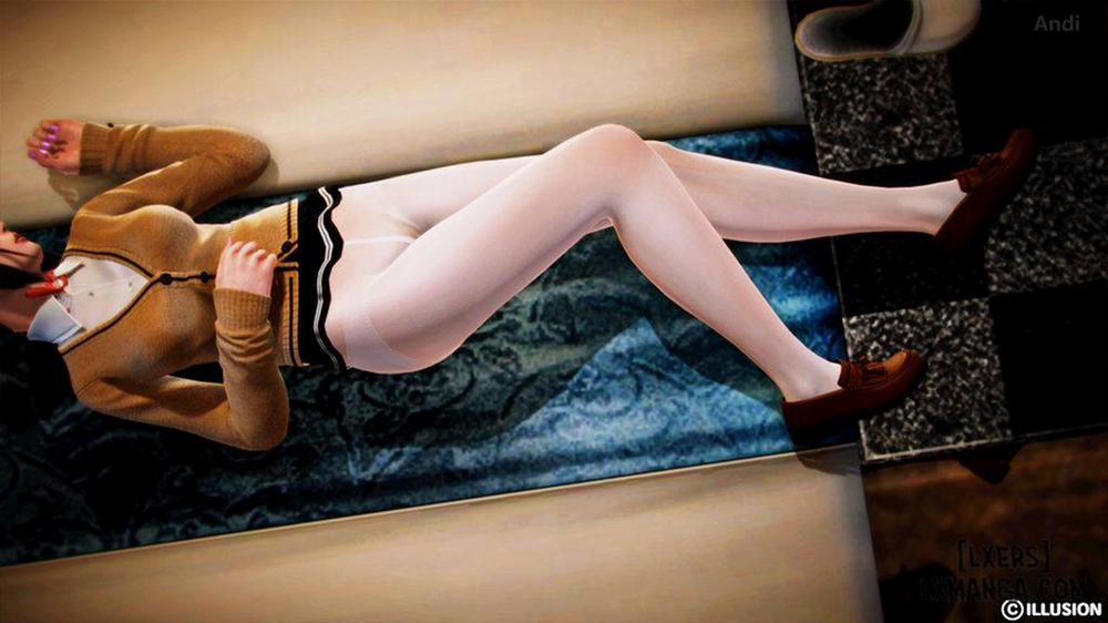 Hotel Killer 1 trang 92