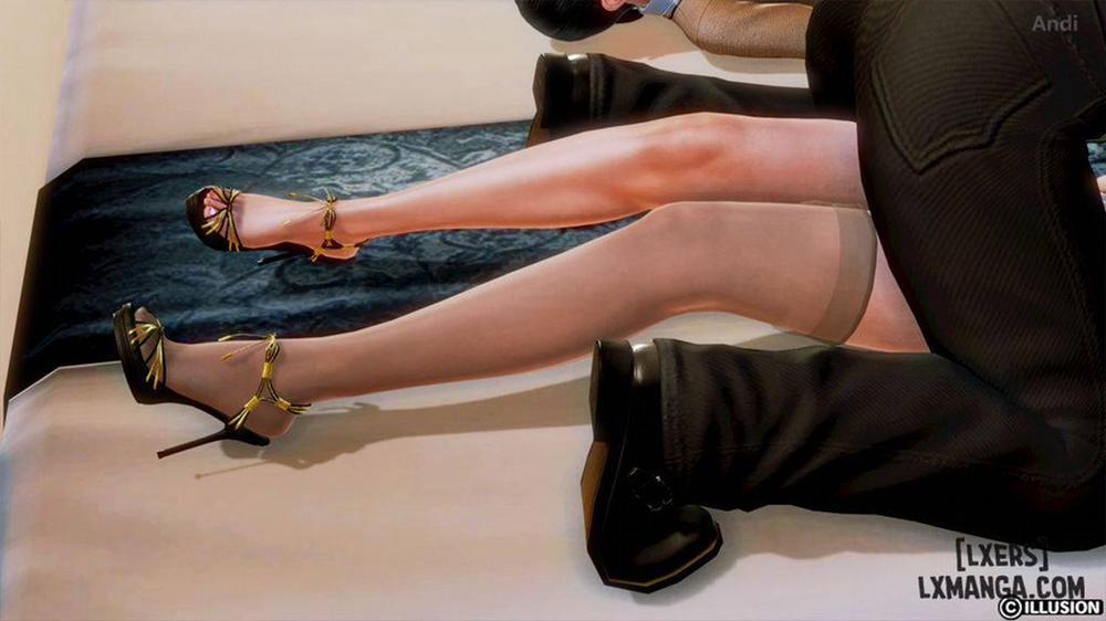 Hotel Killer 2 END trang 144