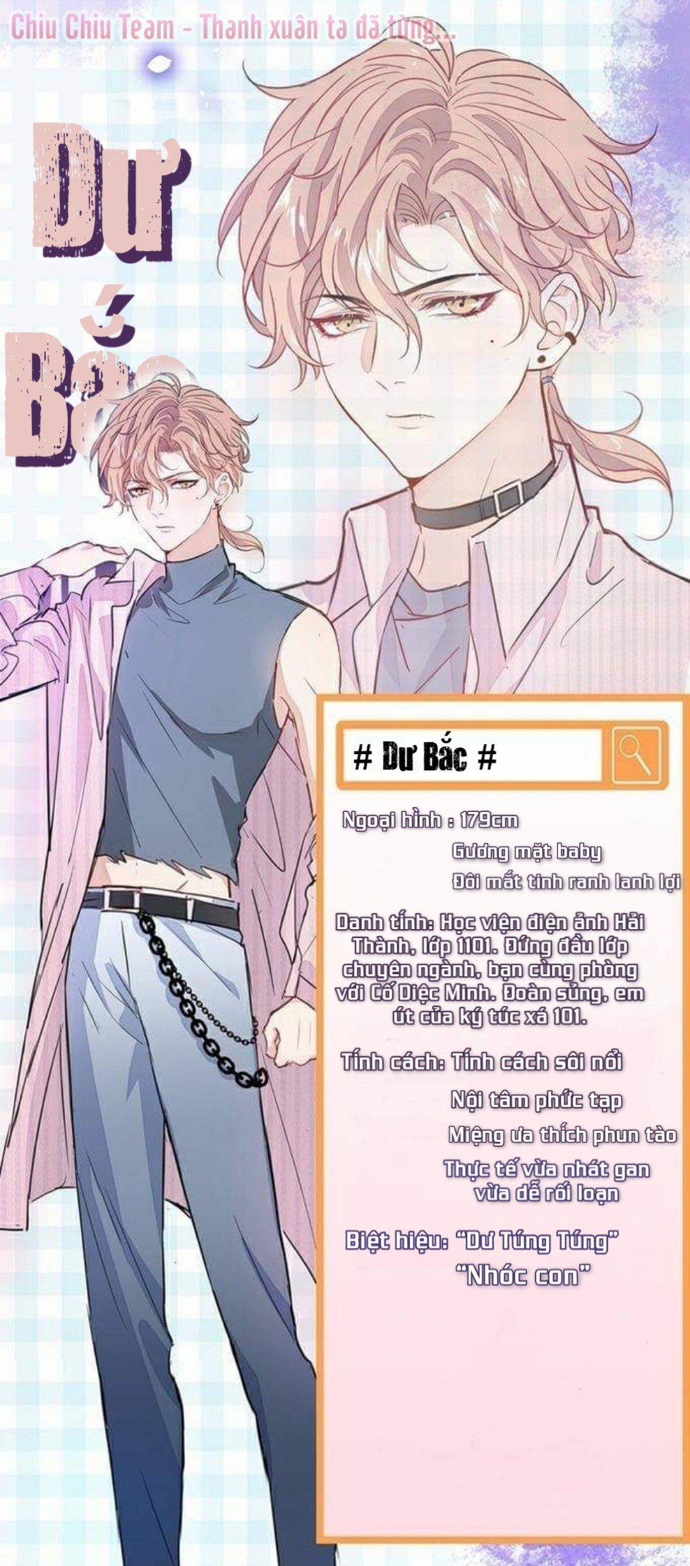 Hotsearch Của Ảnh Đế 0.1 trang 1