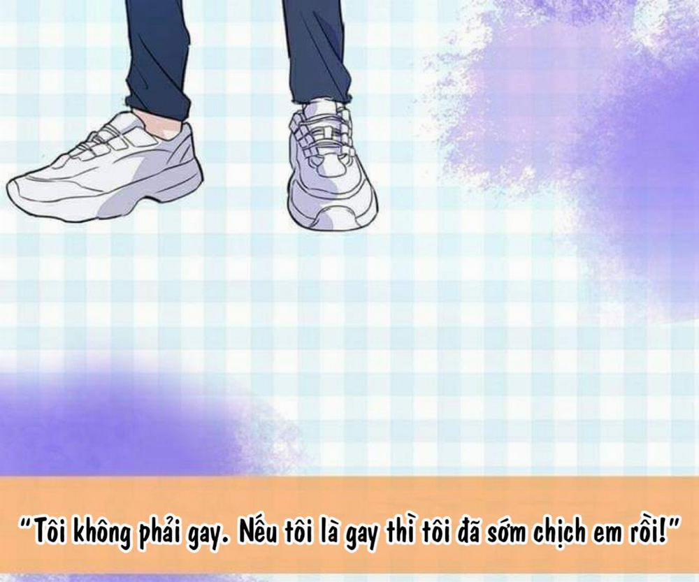 Hotsearch Của Ảnh Đế 0.1 trang 2