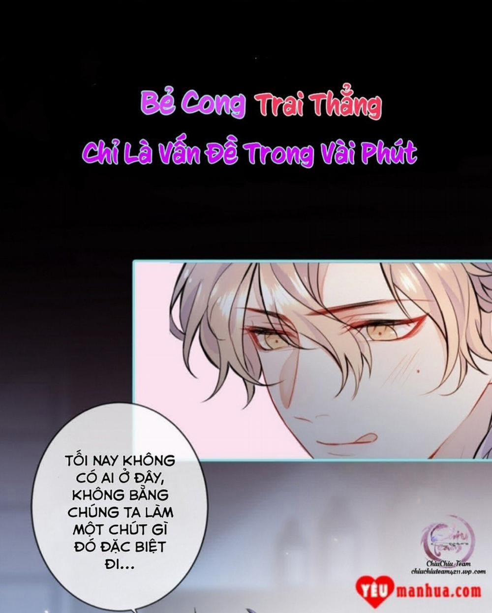 Hotsearch Của Ảnh Đế 0.2 trang 1