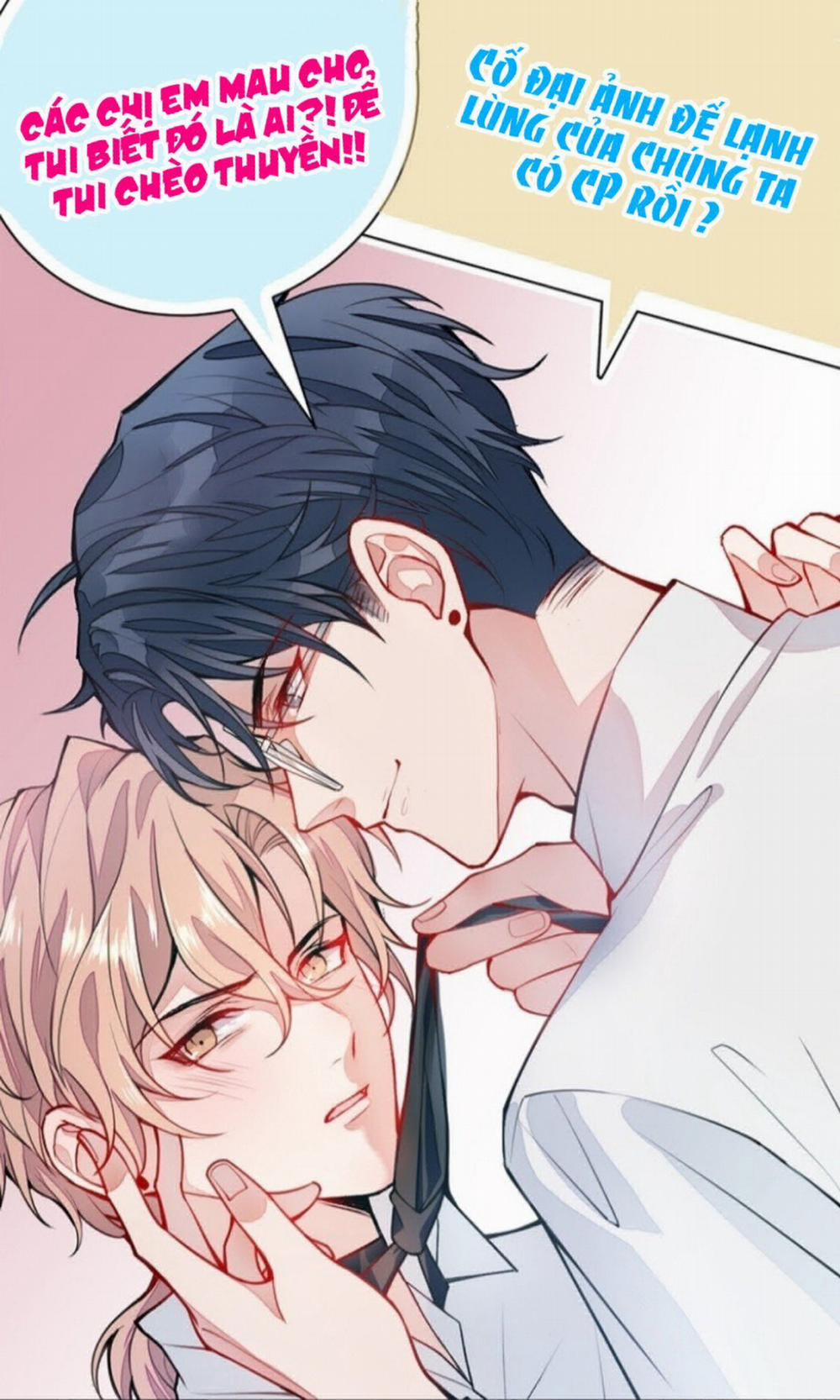 Hotsearch Của Ảnh Đế 0.2 trang 14