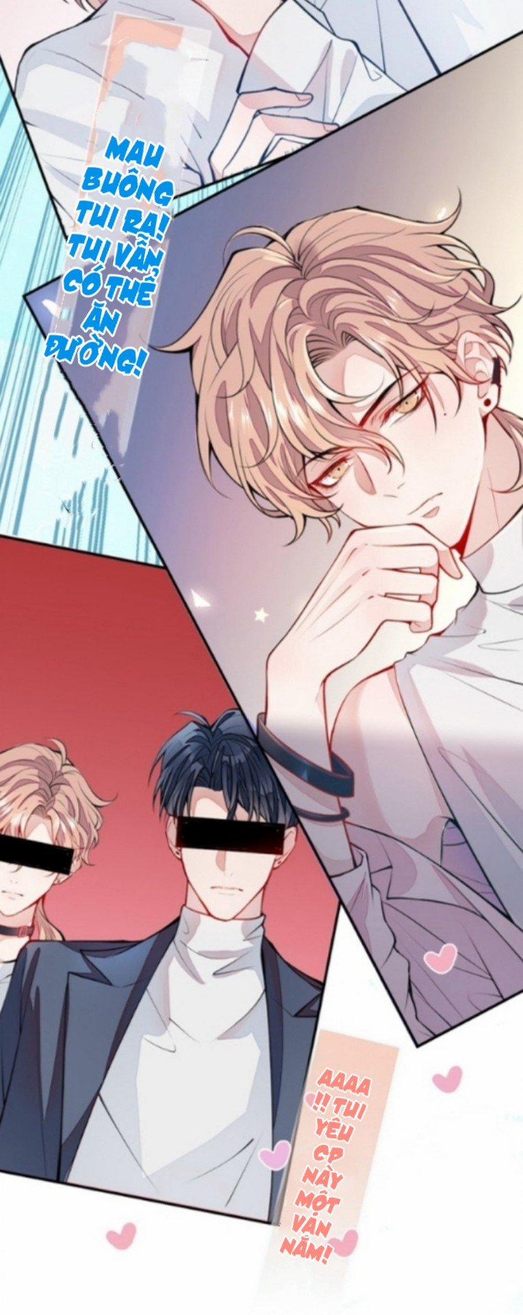 Hotsearch Của Ảnh Đế 0.2 trang 15