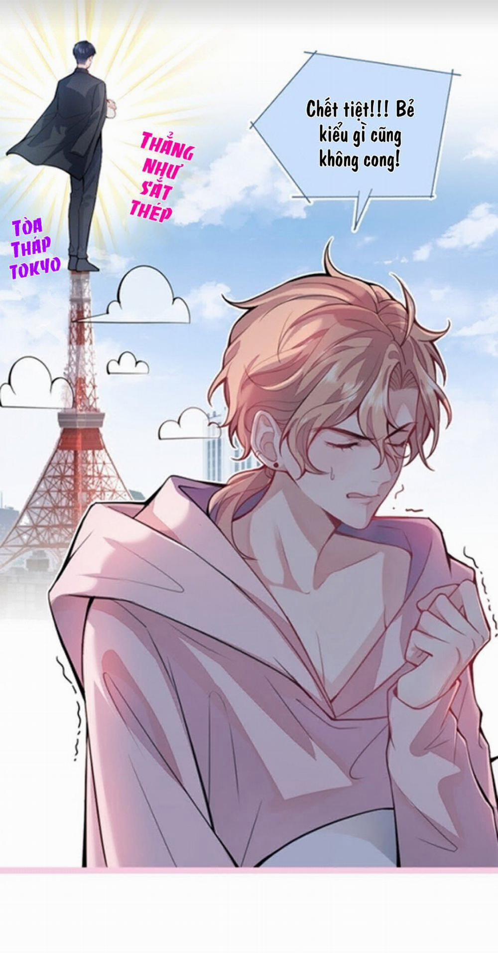 Hotsearch Của Ảnh Đế 0.2 trang 7