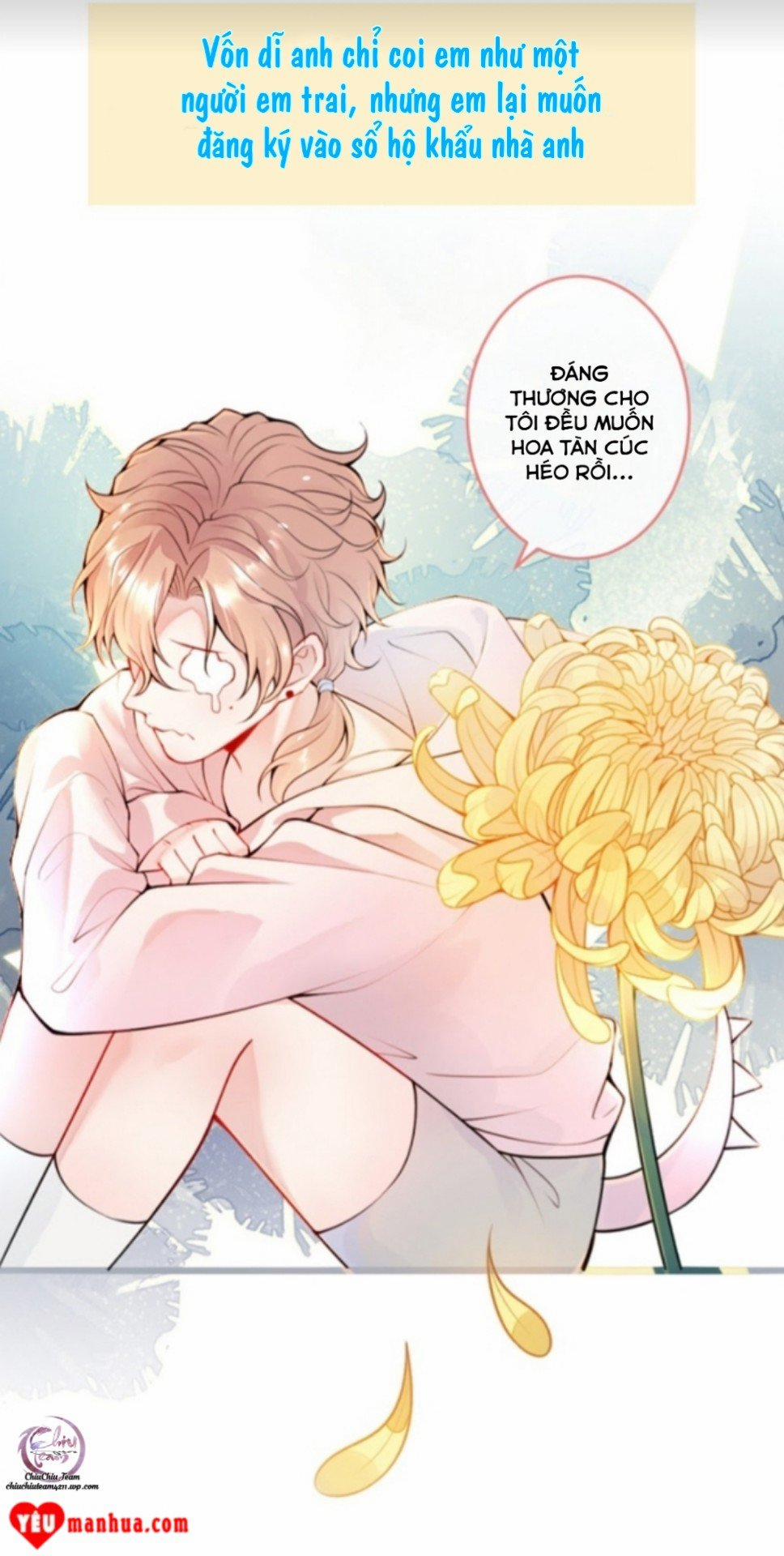 Hotsearch Của Ảnh Đế 0.2 trang 8