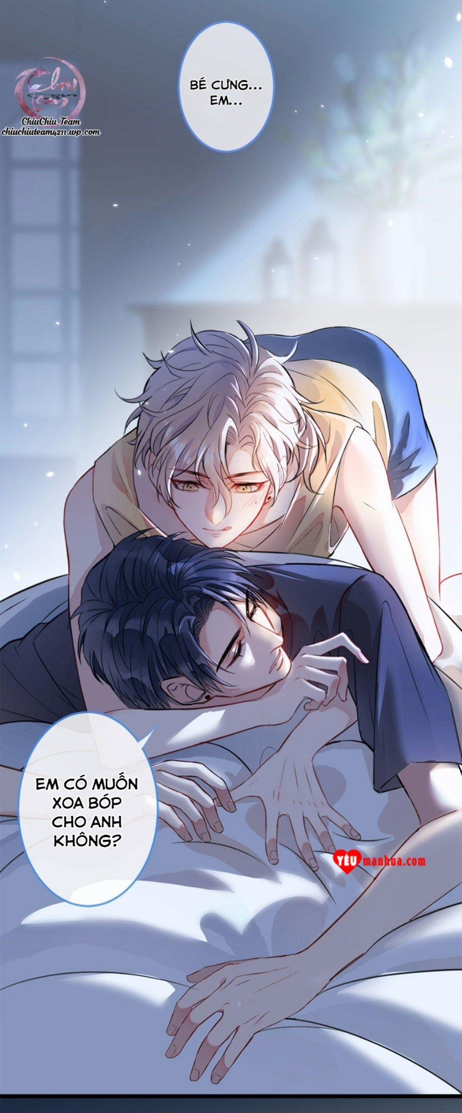 Hotsearch Của Ảnh Đế 1 trang 10