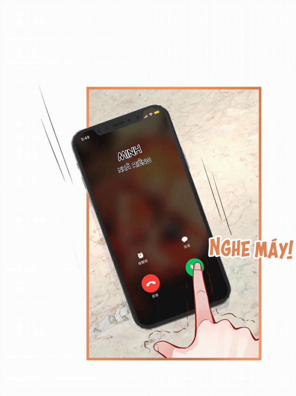 Hotsearch Của Ảnh Đế 1 trang 31