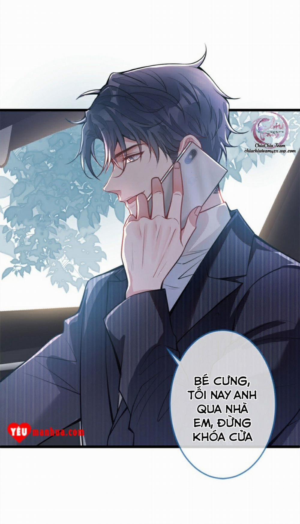 Hotsearch Của Ảnh Đế 1 trang 32