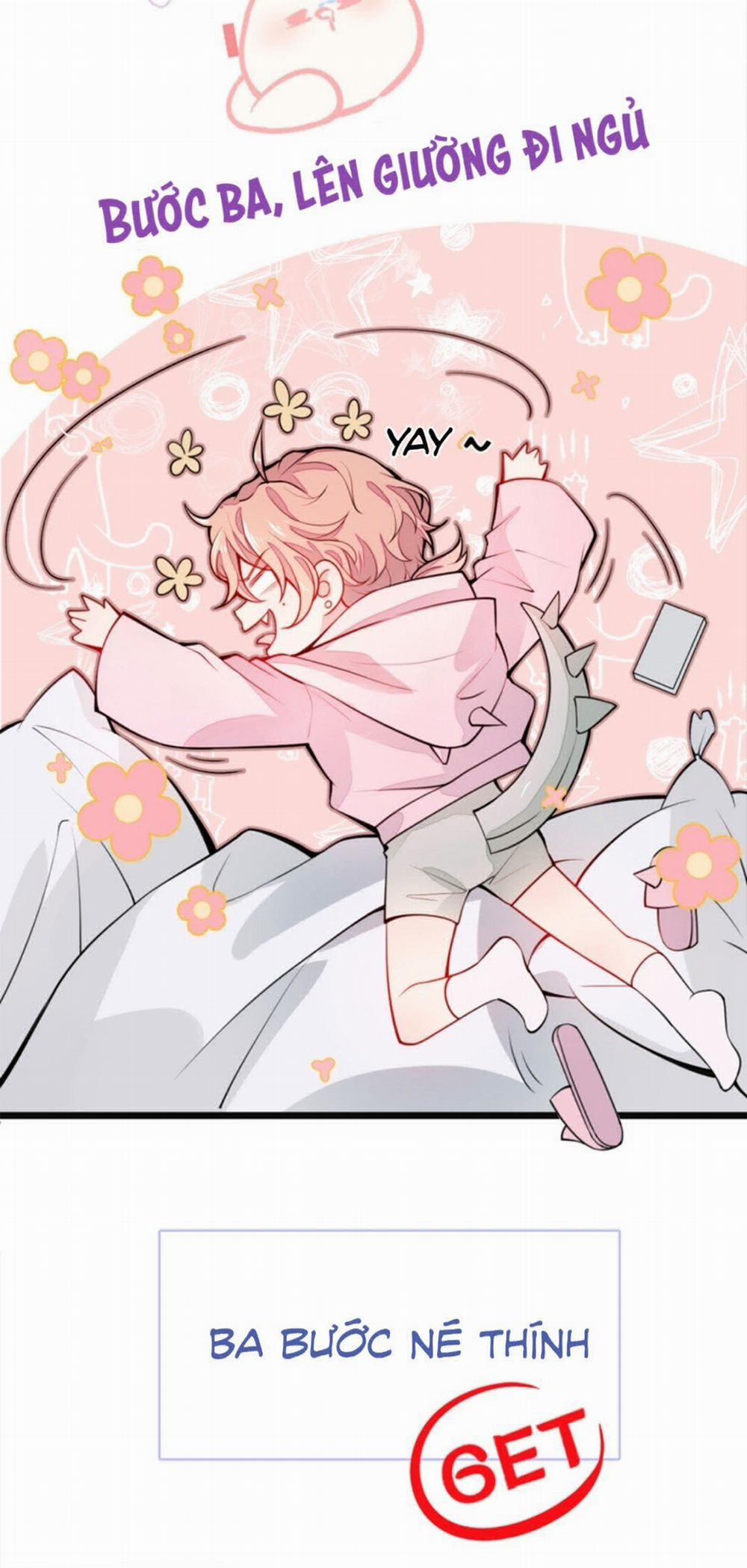 Hotsearch Của Ảnh Đế 1 trang 45