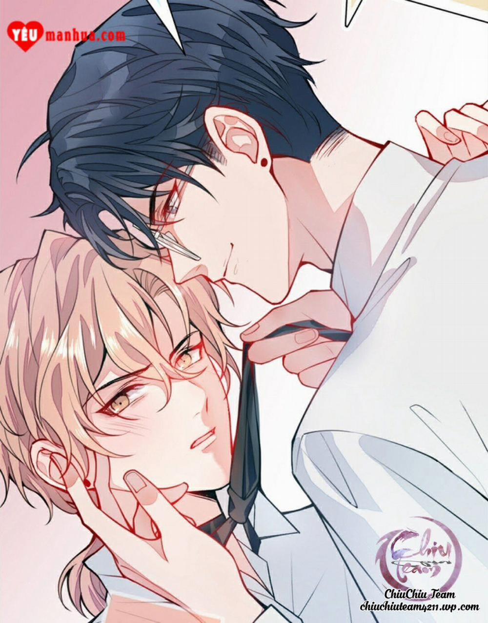 Hotsearch Của Ảnh Đế 1 trang 57