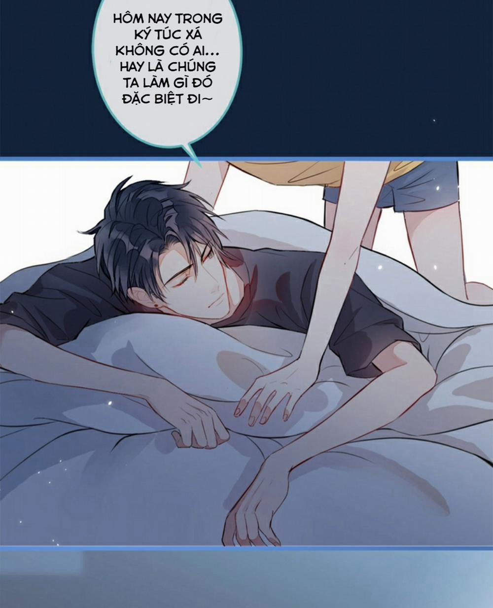 Hotsearch Của Ảnh Đế 1 trang 9