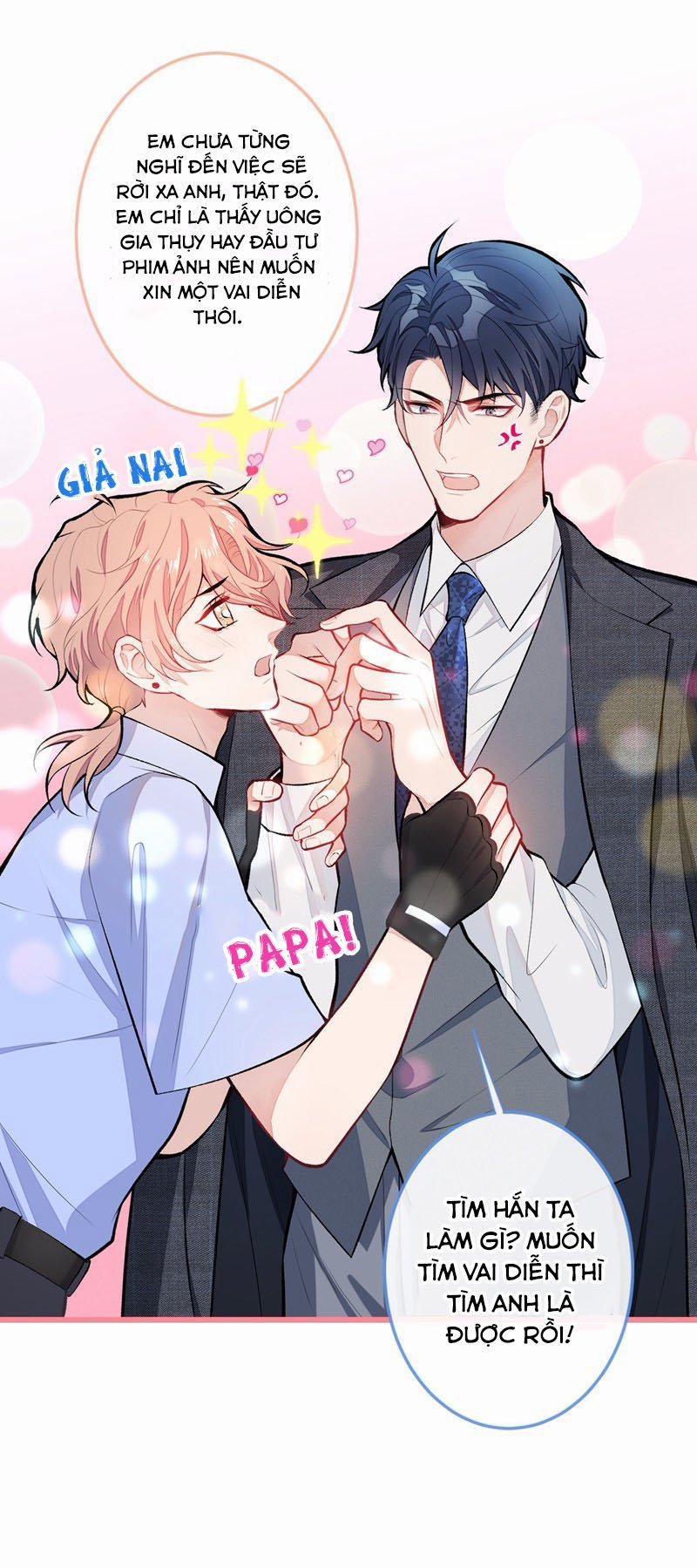 Hotsearch Của Ảnh Đế 10 trang 12