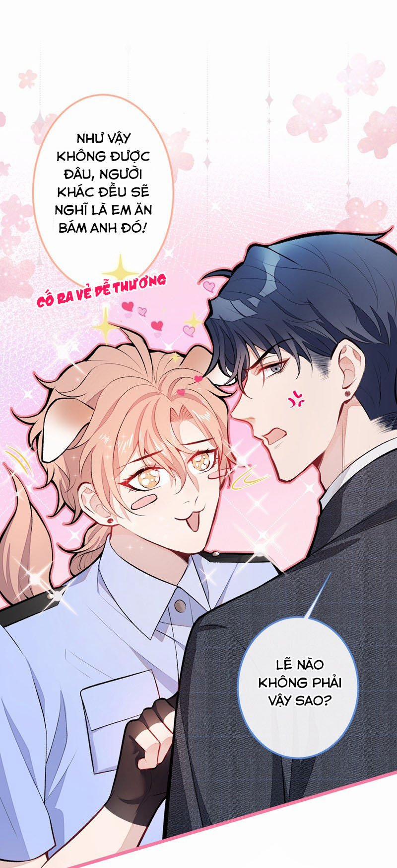 Hotsearch Của Ảnh Đế 10 trang 13