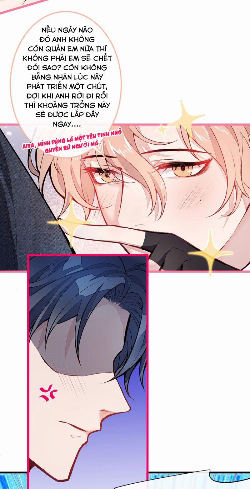 Hotsearch Của Ảnh Đế 10 trang 14