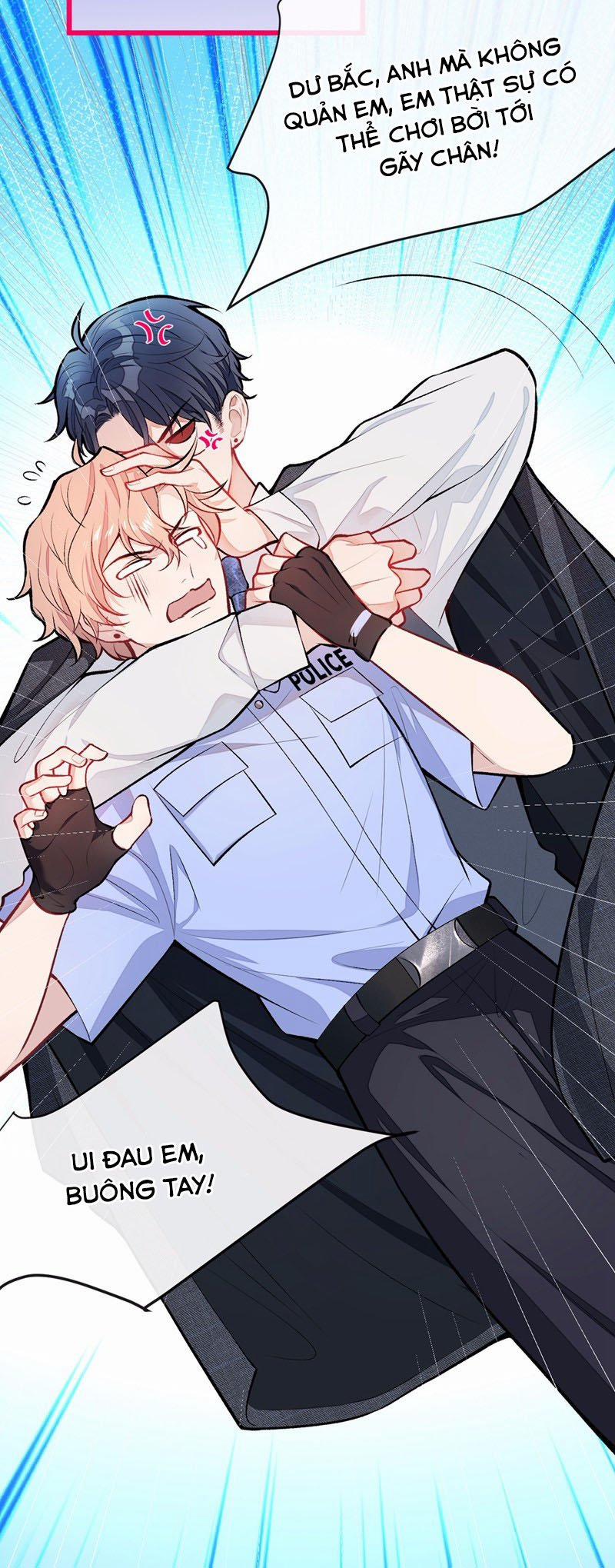 Hotsearch Của Ảnh Đế 10 trang 15