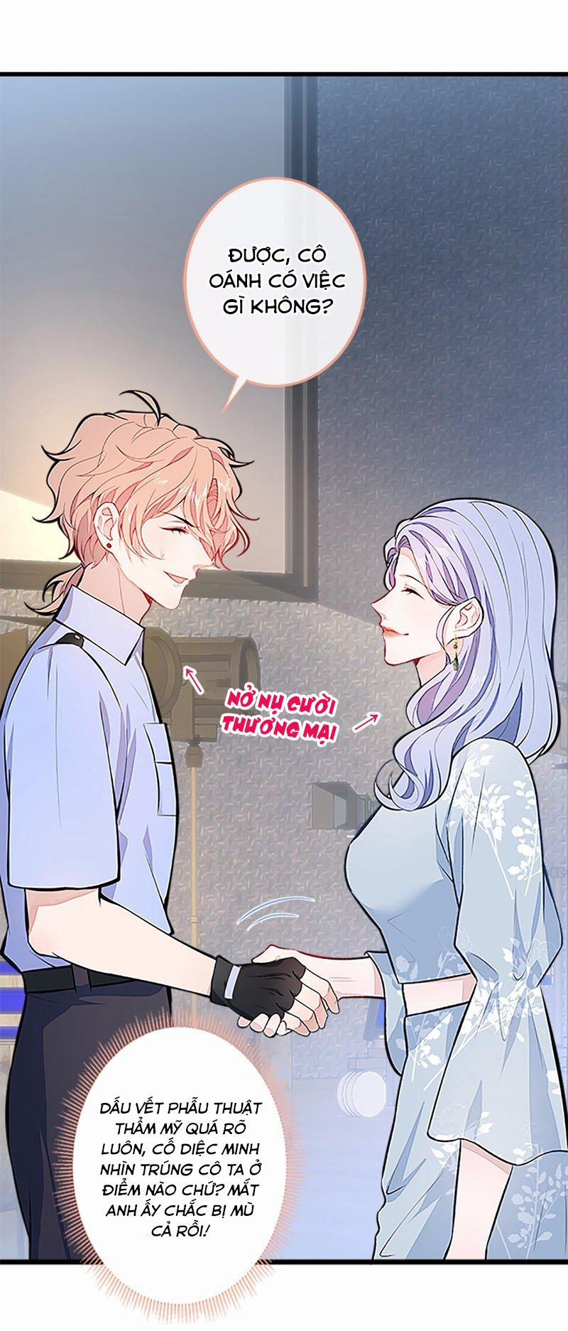 Hotsearch Của Ảnh Đế 10 trang 26