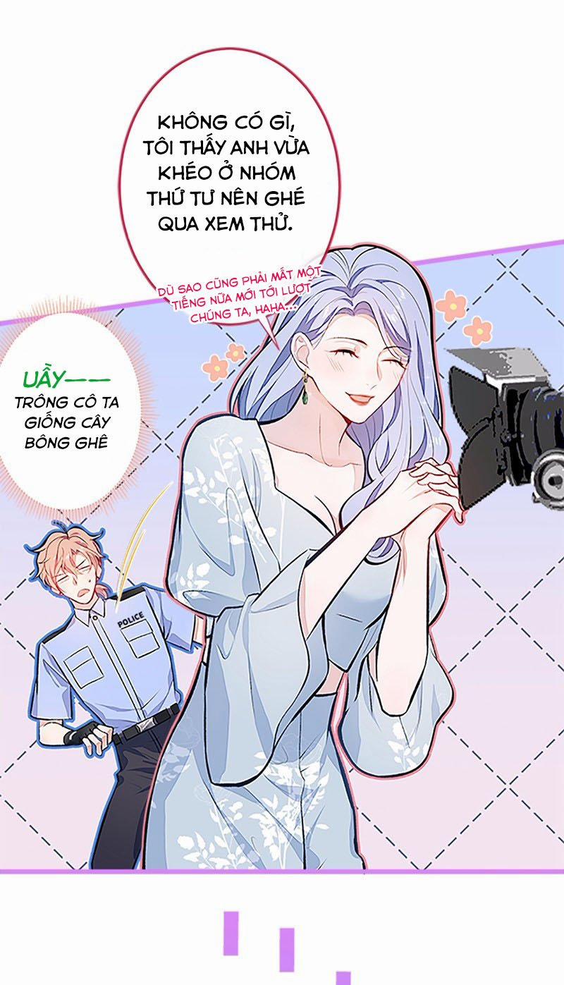 Hotsearch Của Ảnh Đế 10 trang 27