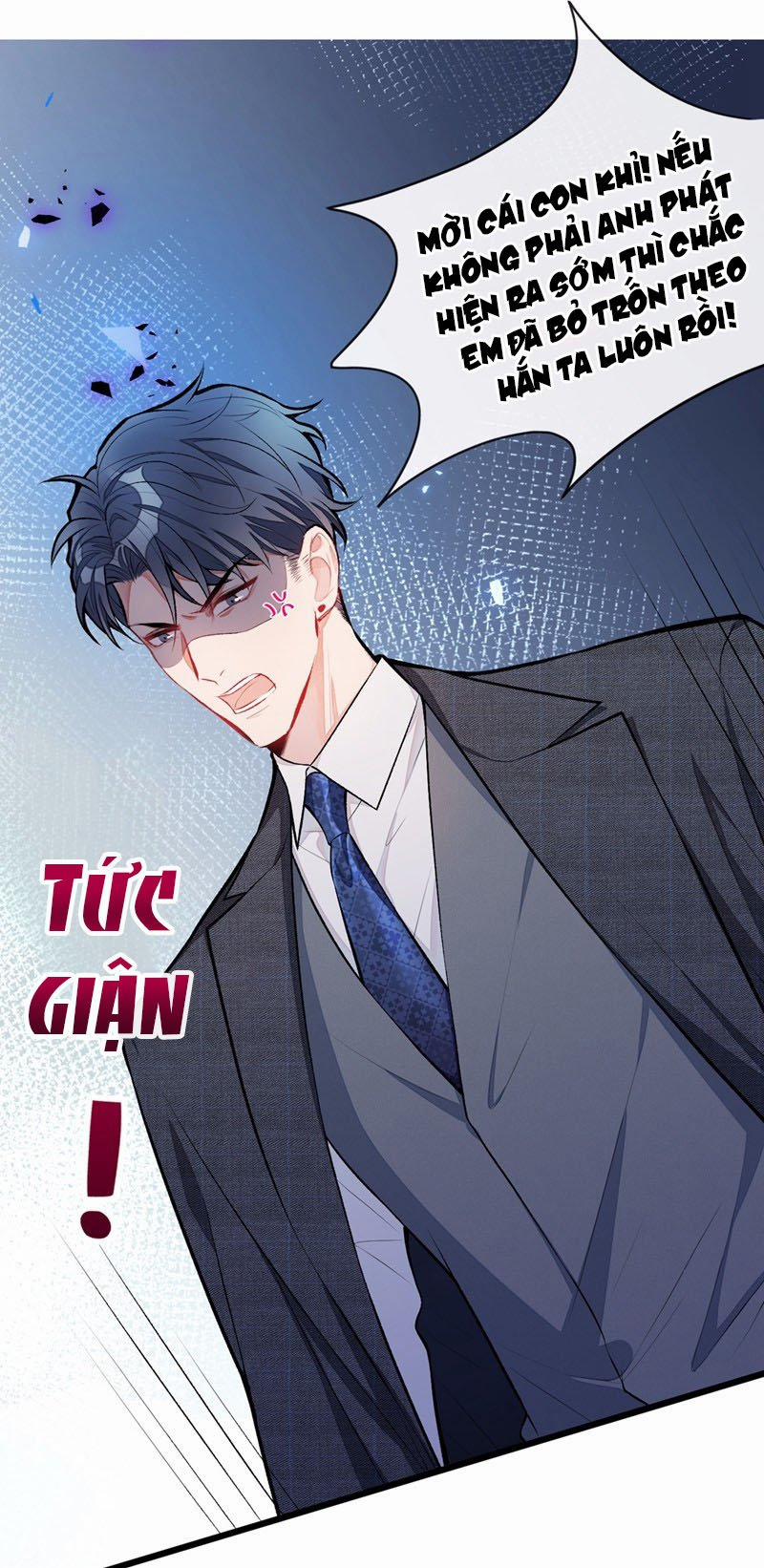 Hotsearch Của Ảnh Đế 10 trang 3