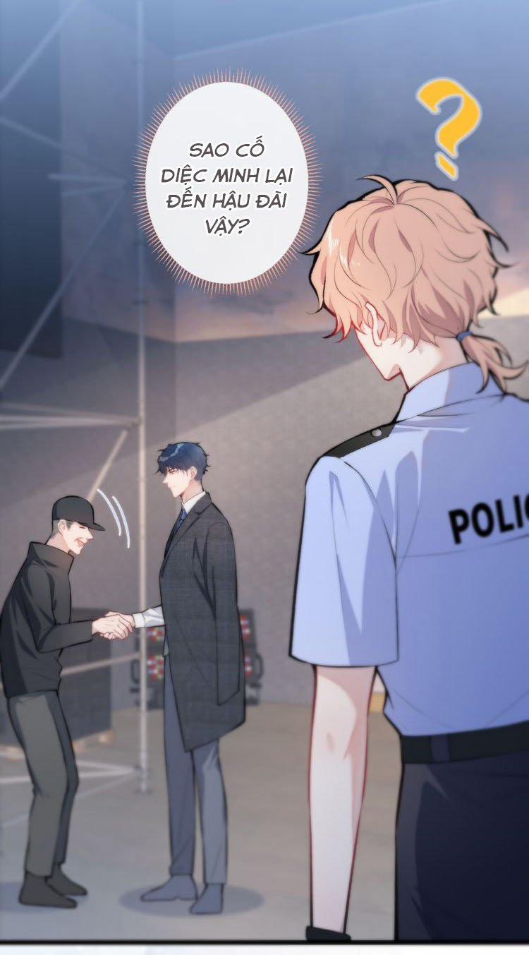 Hotsearch Của Ảnh Đế 11 trang 17