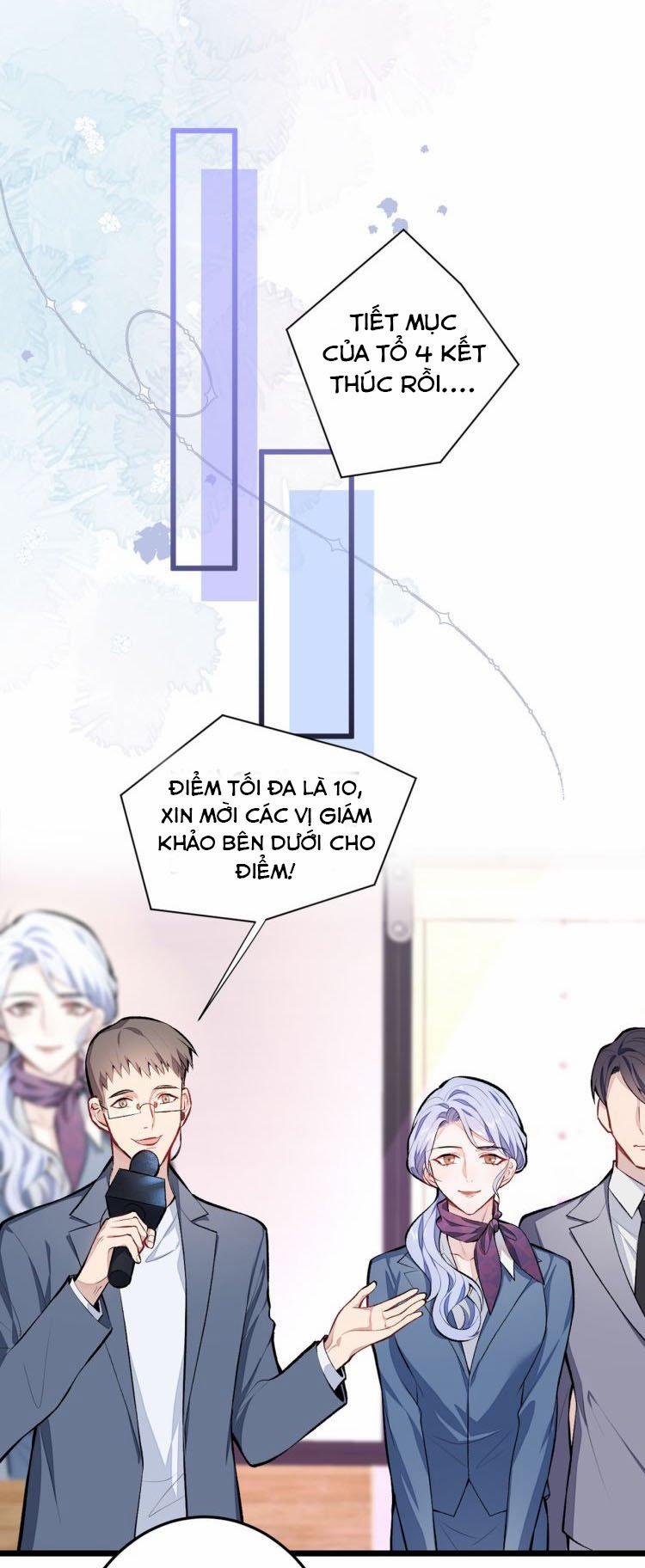 Hotsearch Của Ảnh Đế 11 trang 18