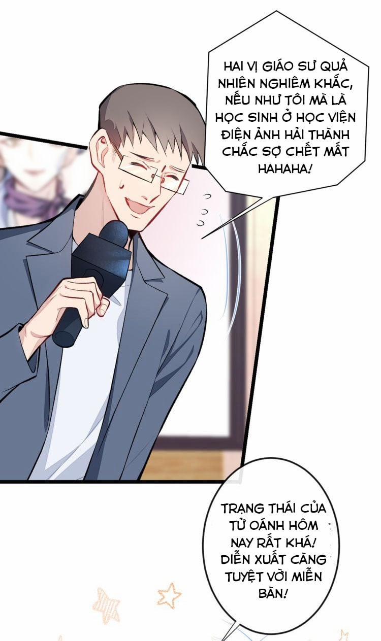 Hotsearch Của Ảnh Đế 11 trang 21