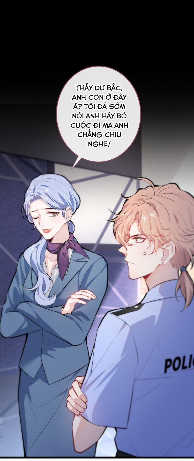 Hotsearch Của Ảnh Đế 11 trang 24