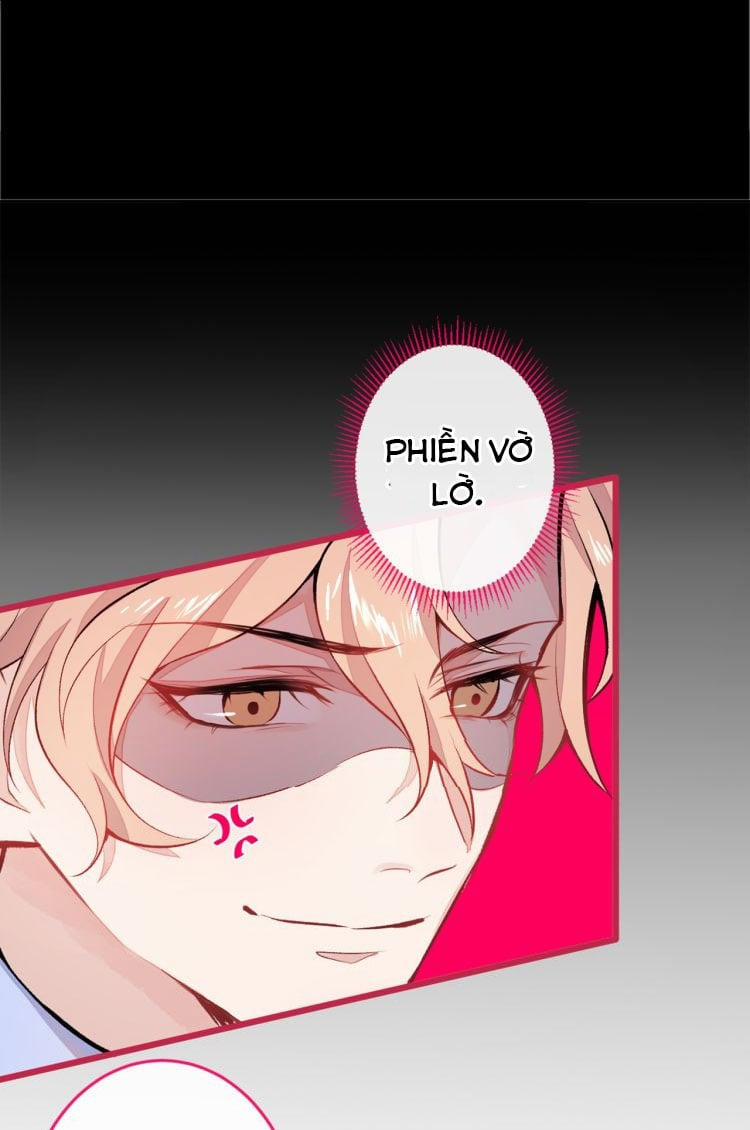 Hotsearch Của Ảnh Đế 11 trang 26