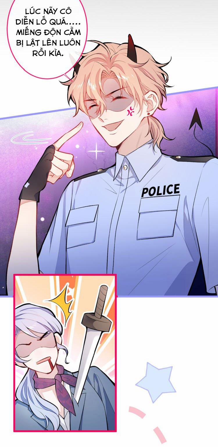 Hotsearch Của Ảnh Đế 11 trang 27